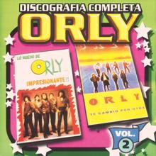 Orly: El Rap de la Loba
