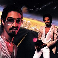 The Brothers Johnson: Light Up The Night
