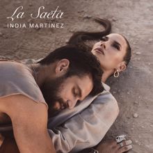 India Martínez: La Saeta