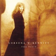 Loreena McKennitt: The Lady of Shalott (2004 Remaster HD [Remastered])
