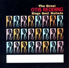 Otis Redding: Nothing Can Change This Love
