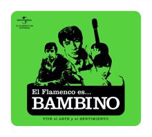 Bambino: El Poeta Lloro