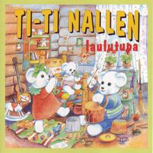 Ti-Ti Nalle: Ankkalaulu