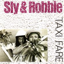 Sly & Robbie: Unmetered Taxi