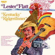 Lester Flatt: Kentucky Ridgerunner