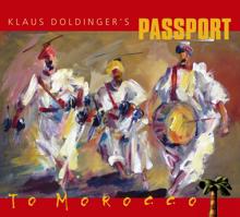 Klaus Doldinger's Passport: Ataraxia (Live)
