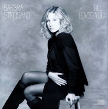 Barbra Streisand: The Places You Find Love (Album Version)