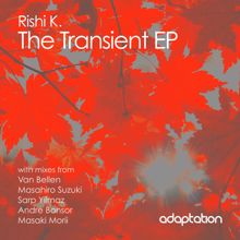 Rishi K.: Soul Explorer (Original Mix)