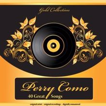 Perry Como: Breezin' Along With the Breeze