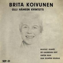 Brita Koivunen: Olli Hämeen kvintetti 1