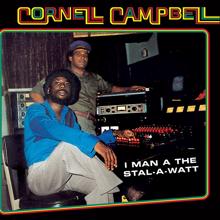 Cornell Campbell: Conscious Rastaman