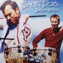Safri Duo: Baya Baya (Future Breeze Club Mix) (Baya Baya)