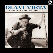 Olavi Virta: Kuutamoserenadi - Moonlight Serenade