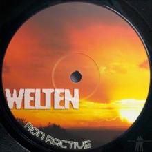 Ron Ractive: Welten (Haus Klaus Mix)