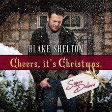 Blake Shelton: Up on the House Top