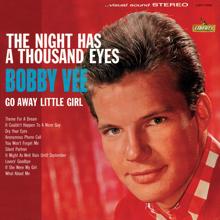 Bobby Vee: What About Me