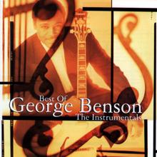 George Benson: Best of George Benson: The Instrumentals
