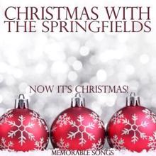 The Springfields: Christmas With: The Springfields