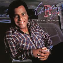 Charley Pride: Back to the Country