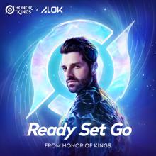 Alok: Ready Set Go (from Honor Of Kings)