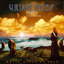 Uriah Heep: Only Human