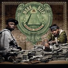 Mobb Deep, 50 Cent: The Infamous (Album Version (Edited))