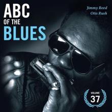 Jimmy Reed: ABC Of The Blues Vol 37