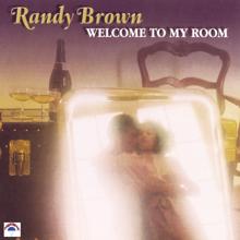 Randy Brown: I'd Rather Hurt Myself