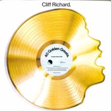 Cliff Richard: Visions