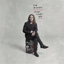 Tim Minchin: Talked Too Much, Stayed Too Long