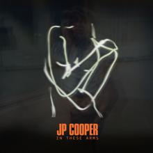 JP Cooper: In These Arms (Live Acoustic Version)