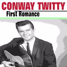 Conway Twitty: Double Talk Baby