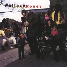 Wallace Roney: Affinity