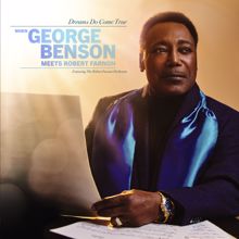 George Benson: Love is Blue (feat. The Robert Farnon Orchestra)