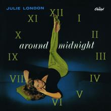Julie London: In The Wee Small Hours Of The Morning
