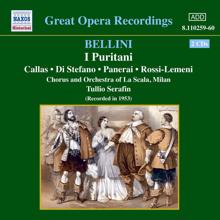 Giuseppe Di Stefano: Bellini: Puritani (I) (Callas, Di Stefano) (1953)
