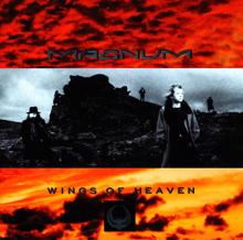 Magnum: Wings Of Heaven