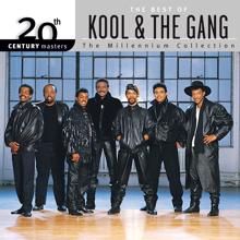 Kool & The Gang: Take My Heart (You Can Have It If You Want It) (Album Version) (Take My Heart (You Can Have It If You Want It))