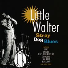 Little Walter: Can't Hold Out Much Longer
