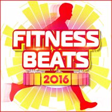 Various Artists: Fitness Beats 2016 (Continuous Mix 2; Int'l Version)