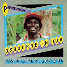 Prince Jammy: Pumping Dub