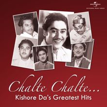 Kishore Kumar: Chalte Chalte…Kishore Da’s Greatest Hits
