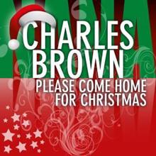 Charles Brown: I'll Be Home for Christmas