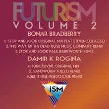 Various Artists: Futurism Volume 2