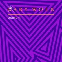 Gary Wolk: Blue-Eyed Soul