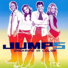 Jump5: I've Got The Music In Me (Dreaming In Color Album Version)