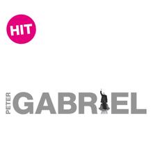 Peter Gabriel: No Self Control (Remastered) (No Self Control)