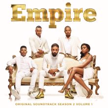 Empire Cast: Empire: Original Soundtrack, Season 2 Volume 1 (Deluxe)