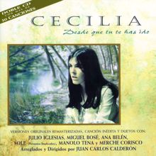 Cecilia: Desde Que Tu Te Has Ido