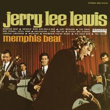 Jerry Lee Lewis: Sticks And Stones